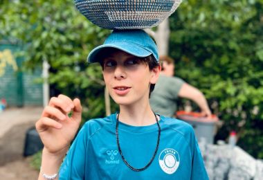 Inter Kreuzberg Turnier 2025 (von Baris Gürkan)