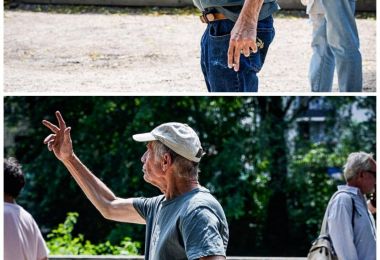 Inter Kreuzberg Turnier 2025 (von Birgit Bergmann)