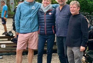 Salatgarten Turnier 2025