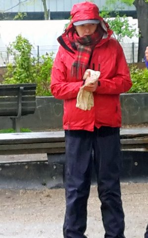 Salatgartenturnier 2017