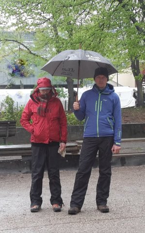 Salatgartenturnier 2017