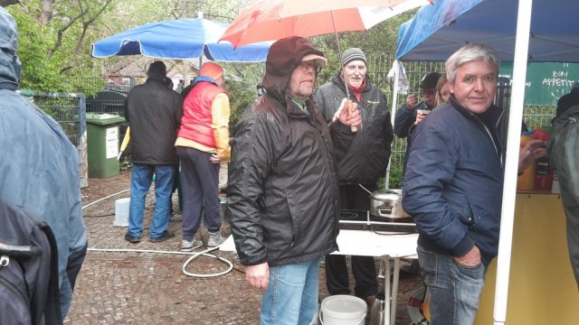 Salatgartenturnier 2017