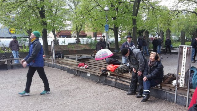 Salatgartenturnier 2017