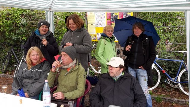 Salatgartenturnier 2017