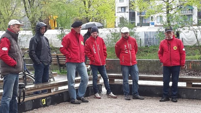 Salatgartenturnier 2017