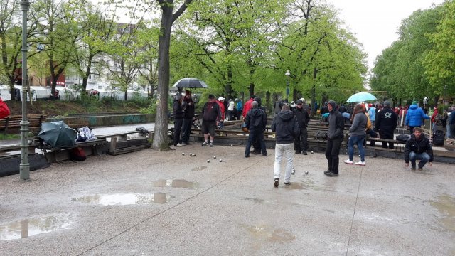 Salatgartenturnier 2017