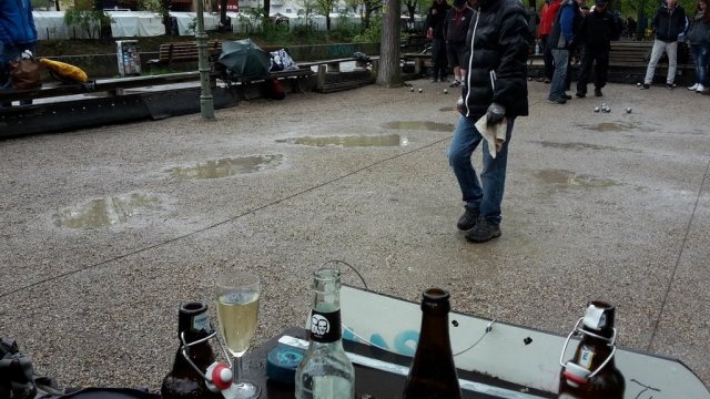 Salatgartenturnier 2017