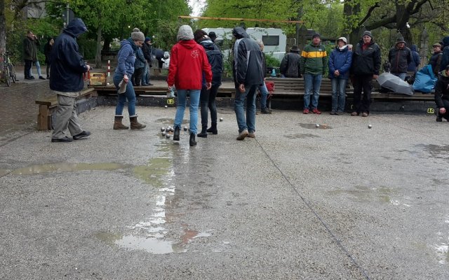 Salatgartenturnier 2017