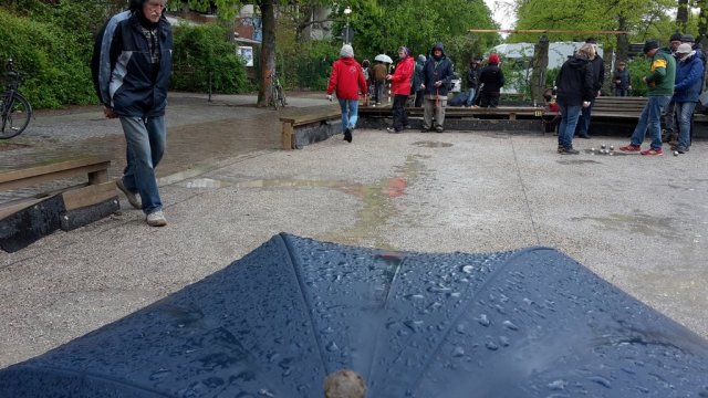 Salatgartenturnier 2017