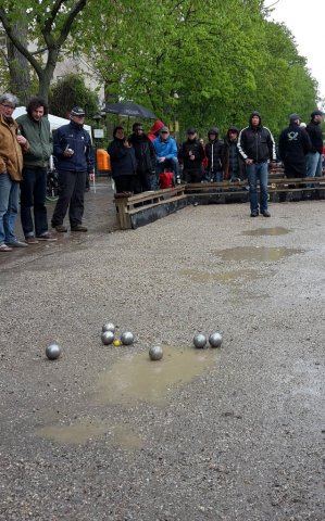 Salatgartenturnier 2017