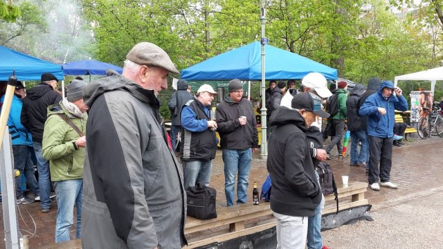 Salatgartenturnier 2017