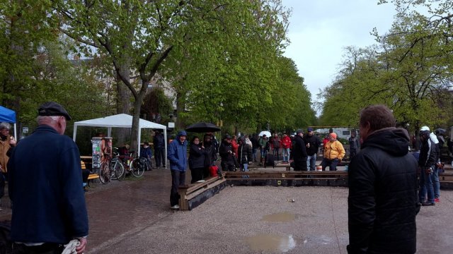 Salatgartenturnier 2017