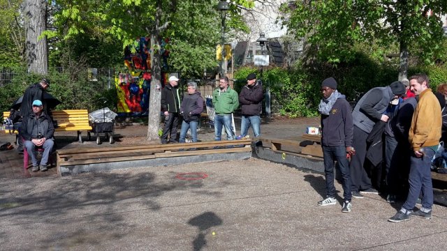 Salatgartenturnier 2017