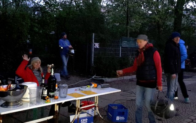 Salatgartenturnier 2017