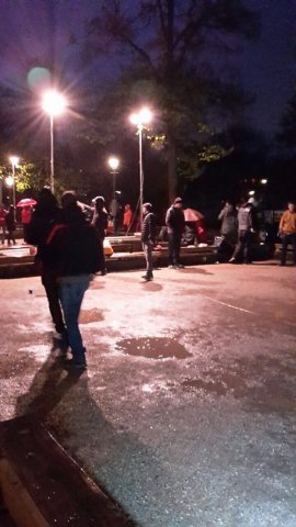 Salatgartenturnier 2017