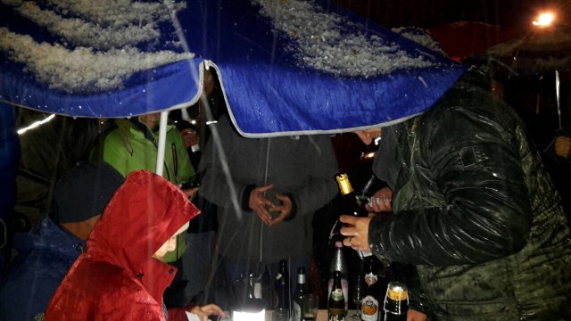 Salatgartenturnier 2017