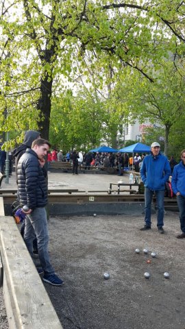 Salatgartenturnier 2017